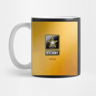 U.S. Army Mug